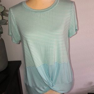 C Apparel top